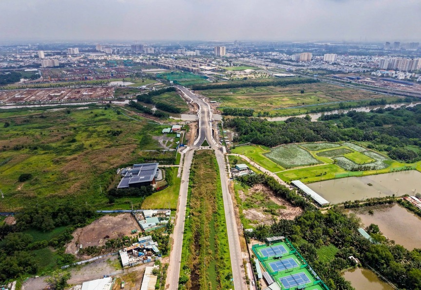 Bộ Tài chính làm rõ quy định miễn, giảm tiền sử dụng đất- Ảnh 1.