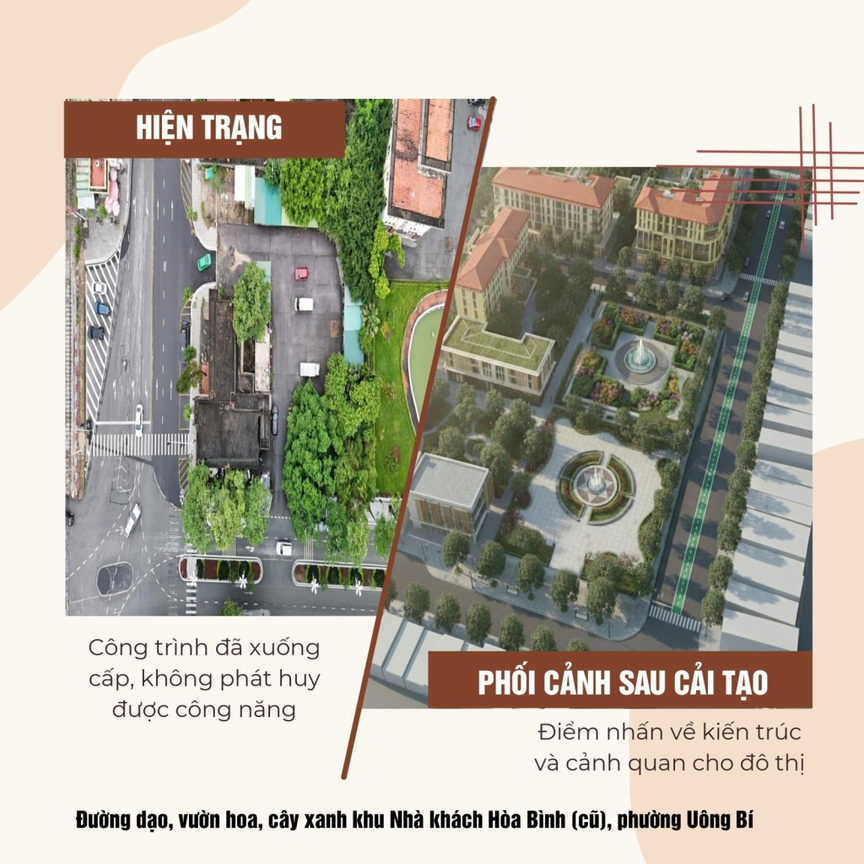 Quảng Ninh: Xã, phường huy động tổng lực triển khai các công trình trọng điểm- Ảnh 1.