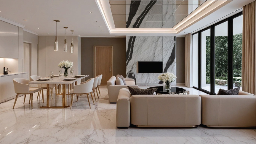 Phân khu Thịnh Vượng Sunshine Sky City: Căn hộ ven sông hiếm hoi giữa tâm điểm CBD Nam Sài Gòn- Ảnh 3. Phân khu Thịnh Vượng Sunshine Sky City: Căn hộ ven sông hiếm hoi giữa tâm điểm CBD Nam Sài Gòn- Ảnh 3.