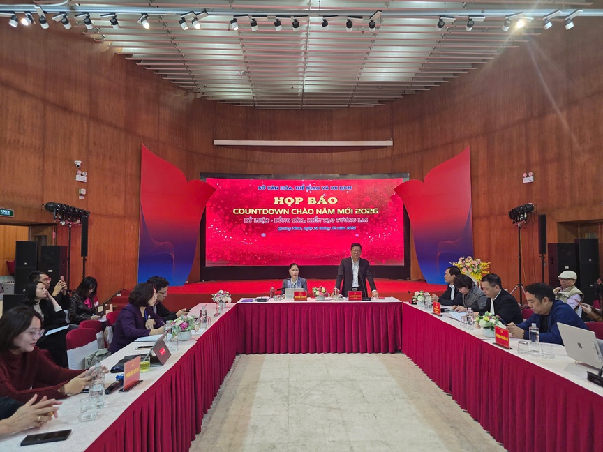 Quảng Ninh: Tổ chức chương trình Countdown 2026 với quy mô 50.000 người- Ảnh 1.