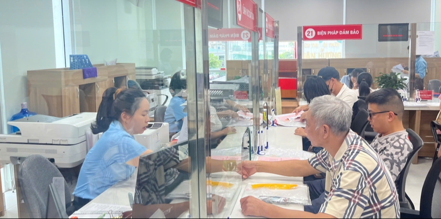 Quảng Ninh: Phát huy hiệu quả từ mô hình đô thị thông minh cấp cơ sở “Hồng Gai Smart”- Ảnh 1. Quảng Ninh: Phát huy hiệu quả từ mô hình đô thị thông minh cấp cơ sở “Hồng Gai Smart”- Ảnh 1.