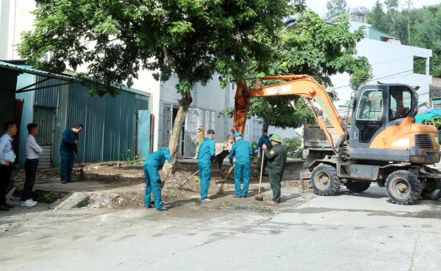 Quảng Ninh: Nâng cao chất lượng đô thị, khu dân cư- Ảnh 2.
