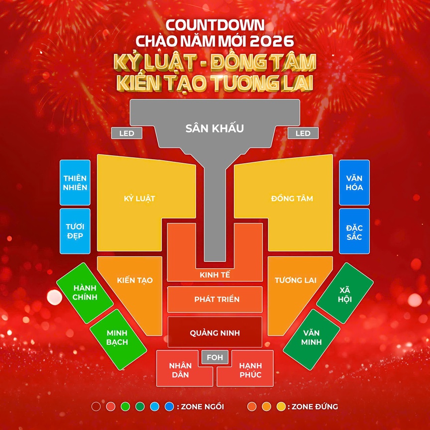 Quảng Ninh: Tổ chức chương trình Countdown 2026 với quy mô 50.000 người- Ảnh 4.