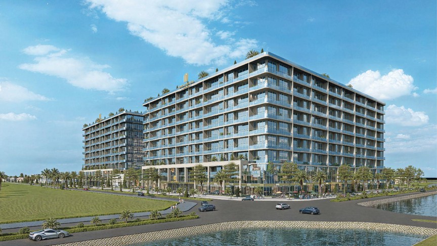 Bộ đôi dự án hàng hiệu của Sunshine Group được vinh danh tại chương trình "Dự án đáng sống" 2025- Ảnh 5.