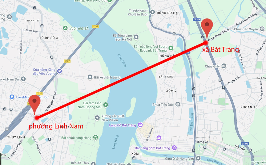 Việt Nam sắp xây dựng hầm vượt sông 2 tầng đầu tiên, vốn đầu tư gần 25.000 tỷ- Ảnh 1.