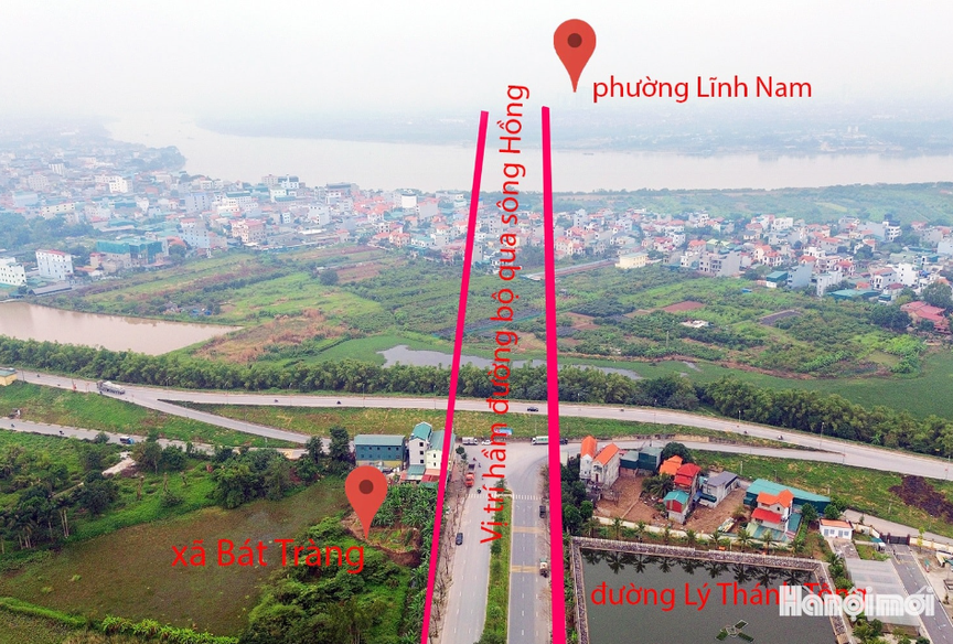 Việt Nam sắp xây dựng hầm vượt sông 2 tầng đầu tiên, vốn đầu tư gần 25.000 tỷ- Ảnh 2.