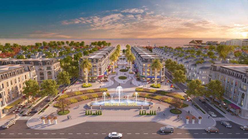 Bầu Thụy và dấu ấn phía sau siêu dự án gần 1,3 tỷ USD giữa lúc chuyển vai sang Sacombank- Ảnh 2.