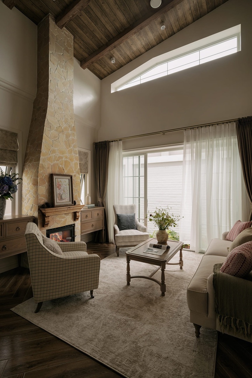 Bỏ phố về xa trung tâm, vợ chồng trẻ bỏ 4 tỷ xây nhà 70m2 để ‘sống chậm’- Ảnh 4.