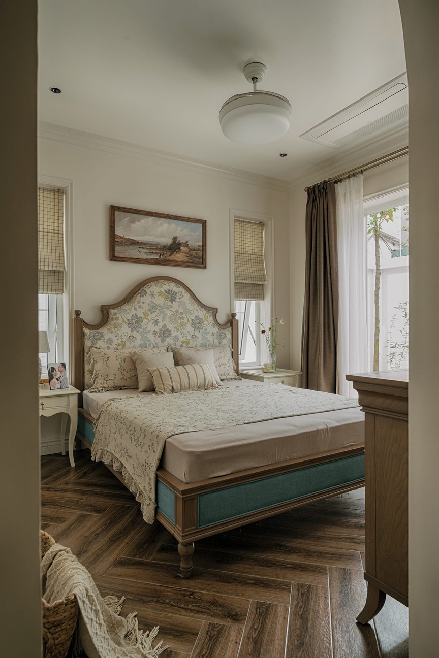 Bỏ phố về xa trung tâm, vợ chồng trẻ bỏ 4 tỷ xây nhà 70m2 để ‘sống chậm’- Ảnh 9.