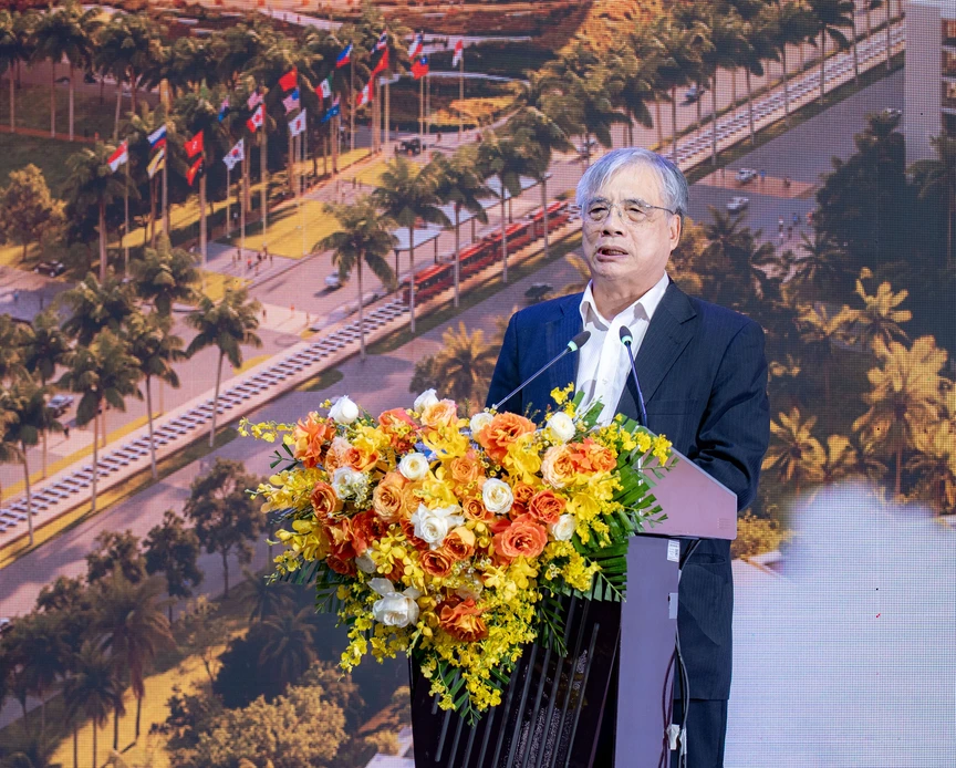 “Cất cánh” cùng APEC 2027: Cơ hội hút du khách và nhân tài thế giới đến Phú Quốc- Ảnh 1.