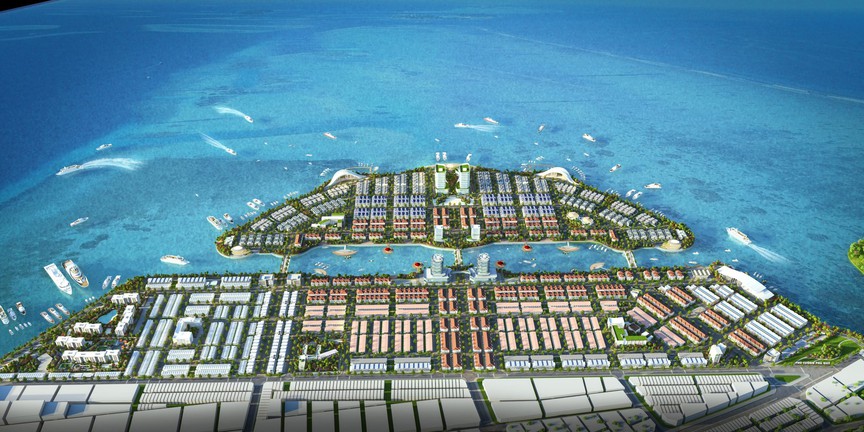 Phú Cường Hoàng Gia: Chưa thu tiền giữ chỗ mua nhà ở xã hội tại khu đô thị Phú Cường Phú Quý- Ảnh 2.