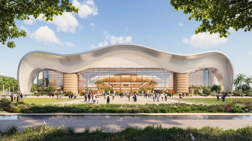 “Cất cánh” cùng APEC 2027: Cơ hội hút du khách và nhân tài thế giới đến Phú Quốc- Ảnh 3.