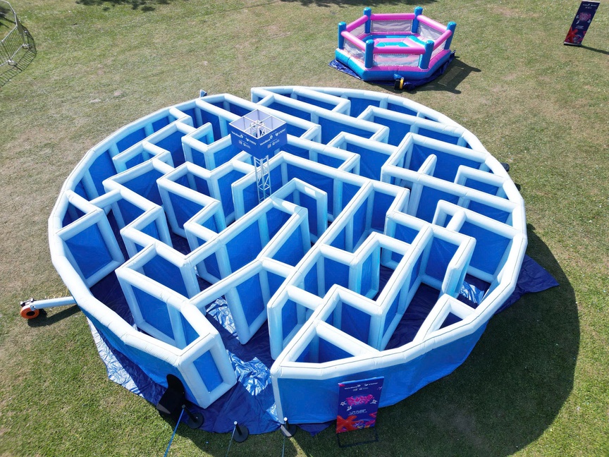 Đông Đúc Đủ Đầy: Lễ hội mùa đông đa trải nghiệm của Hà Nội dịp cuối năm- Ảnh 3.