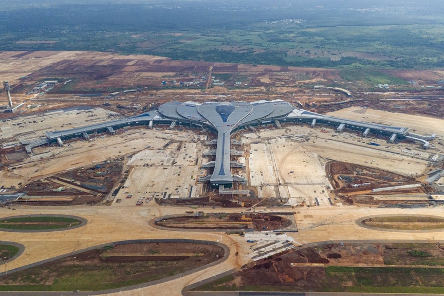 Hạ tầng nghìn tỷ mở lối cho bất động sản khu công nghiệp- Ảnh 2.