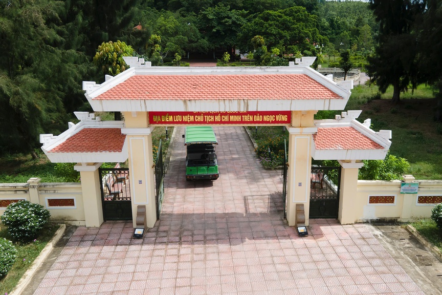 Ngọc Vừng - Điểm đến nguyên sơ trên bản đồ du lịch biển Quảng Ninh - Ảnh 6. Ngọc Vừng - Điểm đến nguyên sơ trên bản đồ du lịch biển Quảng Ninh - Ảnh 6.