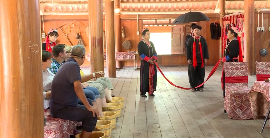 Quảng Ninh phát triển du lịch sinh thái thu hút du khách mùa du lịch thấp điểm- Ảnh 1.