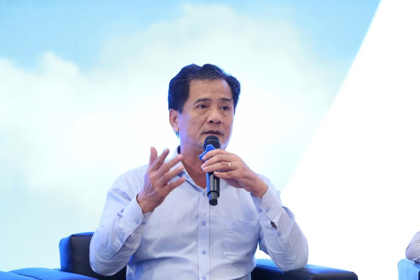 Giá chung cư chưa sổ hồng vẫn leo thang giữa 