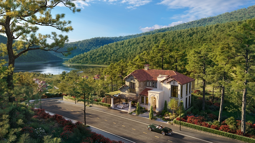 Thanh Xuan Valley: Giá trị vượt thời gian từ pháp lý sở hữu lâu dài- Ảnh 2.