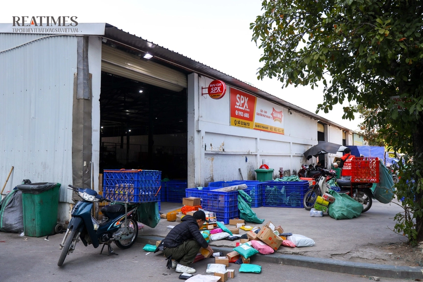 Hà Nội: Cận cảnh khu đất 8ha sắp xây bãi đỗ xe, trung tâm thương mại Hoàng Mai - Giáp Bát- Ảnh 13. Hà Nội: Cận cảnh khu đất 8ha sắp xây bãi đỗ xe, trung tâm thương mại Hoàng Mai - Giáp Bát- Ảnh 13.