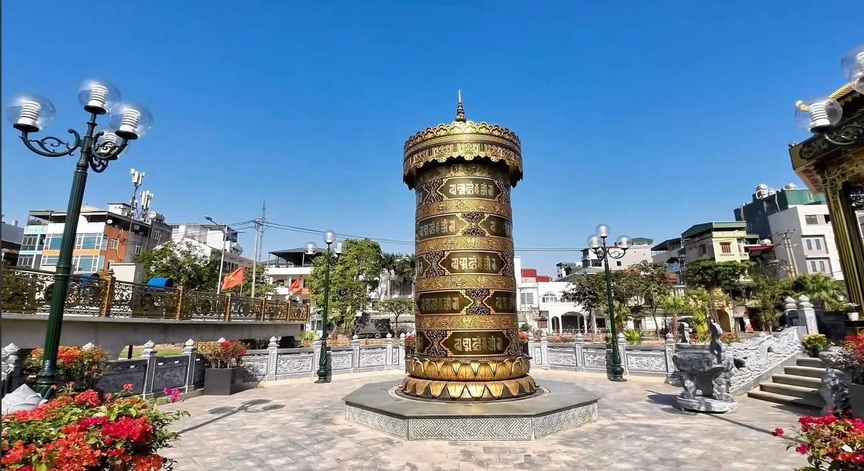 Đập dâng trên dòng sông hơn 2.000 năm tuổi ô nhiễm nhất Thủ đô đã hoàn thiện, thành hình đẹp mắt- Ảnh 3. Đập dâng trên dòng sông hơn 2.000 năm tuổi ô nhiễm nhất Thủ đô đã hoàn thiện, thành hình đẹp mắt- Ảnh 3.