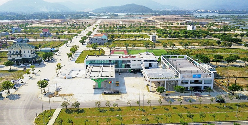 Dự án Golden Hills City Đà Nẵng: Thanh tra Chính phủ yêu cầu thu hồi gần 46ha đất giao ngoài ranh- Ảnh 1. Dự án Golden Hills City Đà Nẵng: Thanh tra Chính phủ yêu cầu thu hồi gần 46ha đất giao ngoài ranh- Ảnh 1.