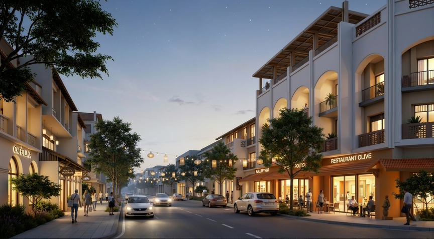 Charmora City - Đại đô thị ven sông định hình trục tăng trưởng mới của Nha Trang- Ảnh 5.