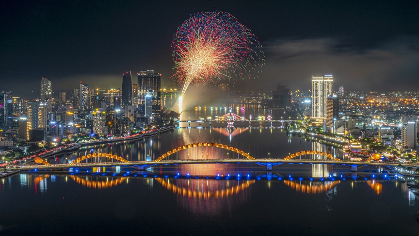 Charmora City - Đại đô thị ven sông định hình trục tăng trưởng mới của Nha Trang- Ảnh 1.