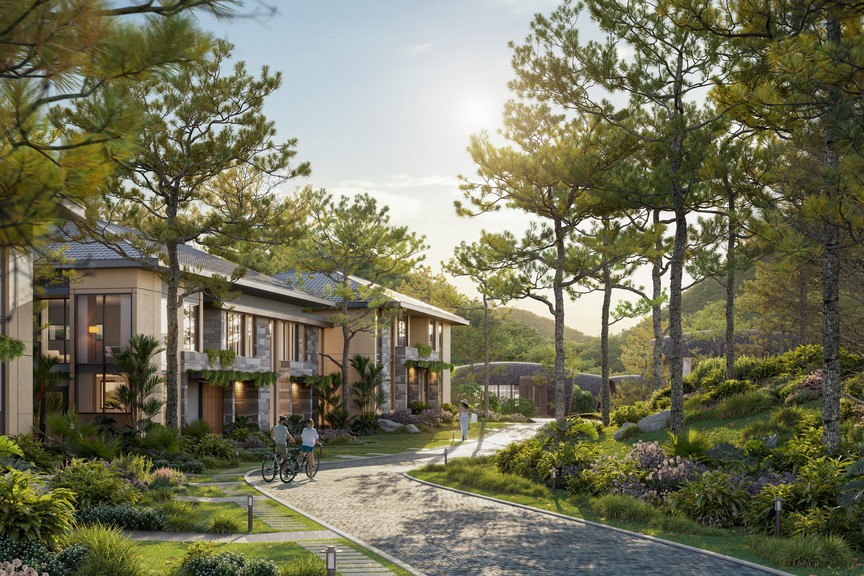 Thanh Xuan Valley: Giá trị vượt thời gian từ pháp lý sở hữu lâu dài- Ảnh 1.