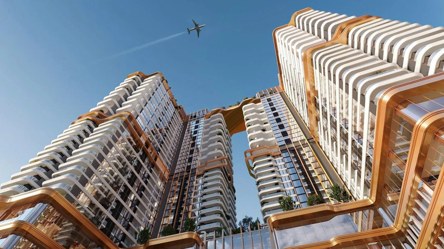 The Rey Edition tại Rivea Residences - Một khoảng trời riêng giữa lòng nội đô- Ảnh 4.