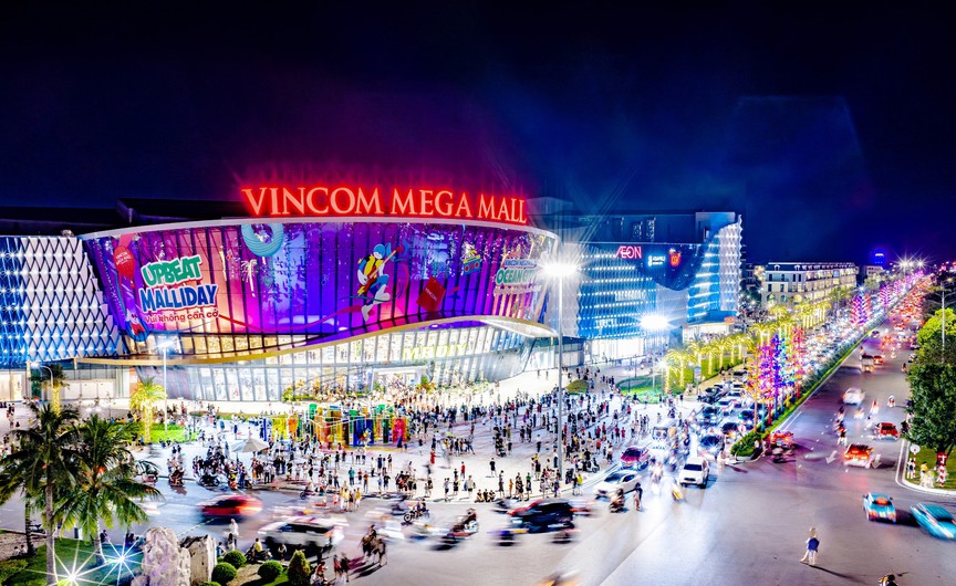 Hạ tầng bứt phá đưa Ocean City trở thành cực phồn vinh mới của Thủ đô- Ảnh 3.