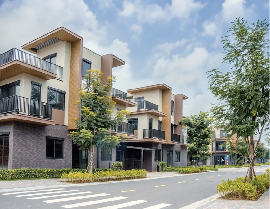 Pháp lý vững vàng tạo nền tảng giúp Izumi Canaria khẳng định lợi thế tại phía Đông TP.HCM- Ảnh 2.