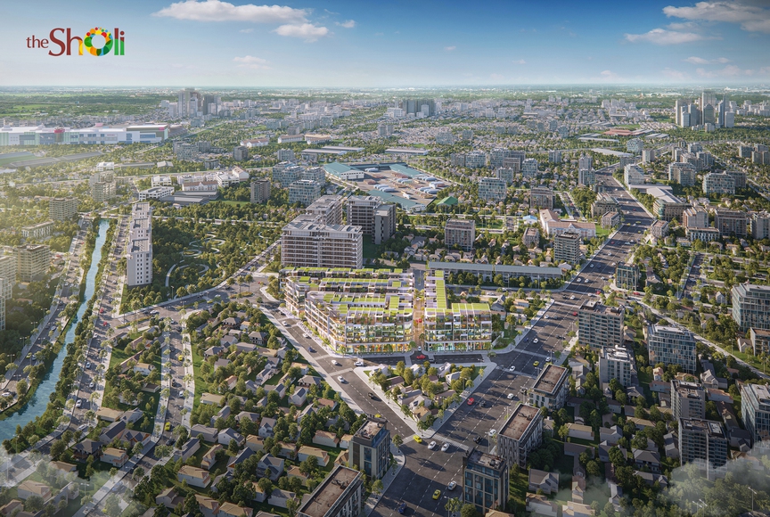 DKRA Group được vinh danh Top 5 đơn vị tư vấn phát triển dự án hàng đầu Vùng động lực phía Nam năm 2025- Ảnh 3.