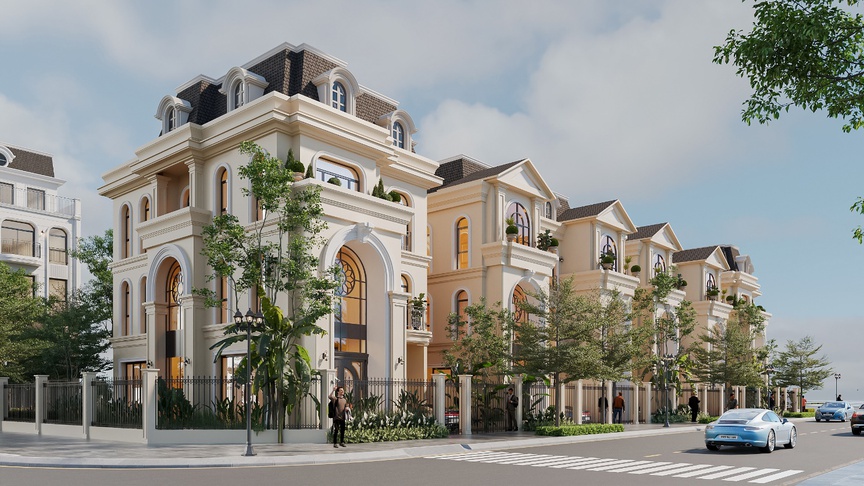 Thị trường bất động sản Hải Phòng cuối năm 2025: Thời kỳ của “mua đại” đã kết thúc- Ảnh 3.