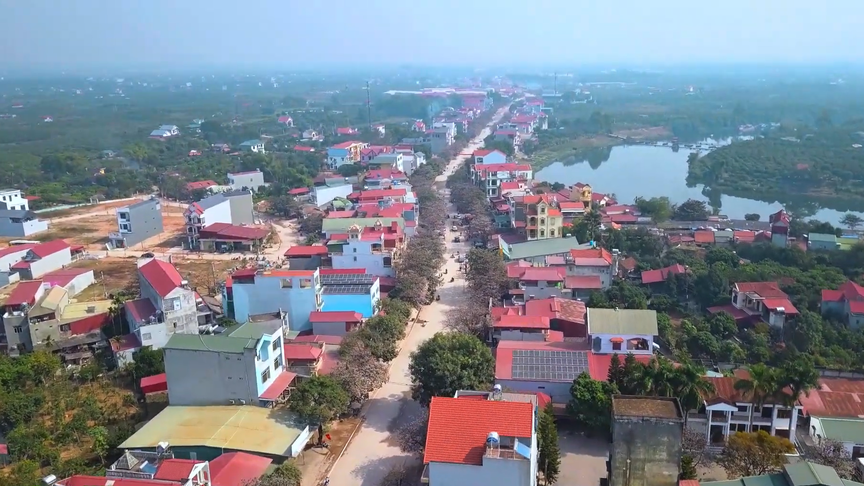 Bắc Ninh: Chuyển đổi gần 3,5ha đất phường Phượng Sơn làm khu dân cư- Ảnh 1.