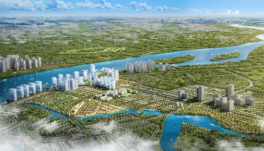 Pháp lý vững vàng tạo nền tảng giúp Izumi Canaria khẳng định lợi thế tại phía Đông TP.HCM- Ảnh 1.