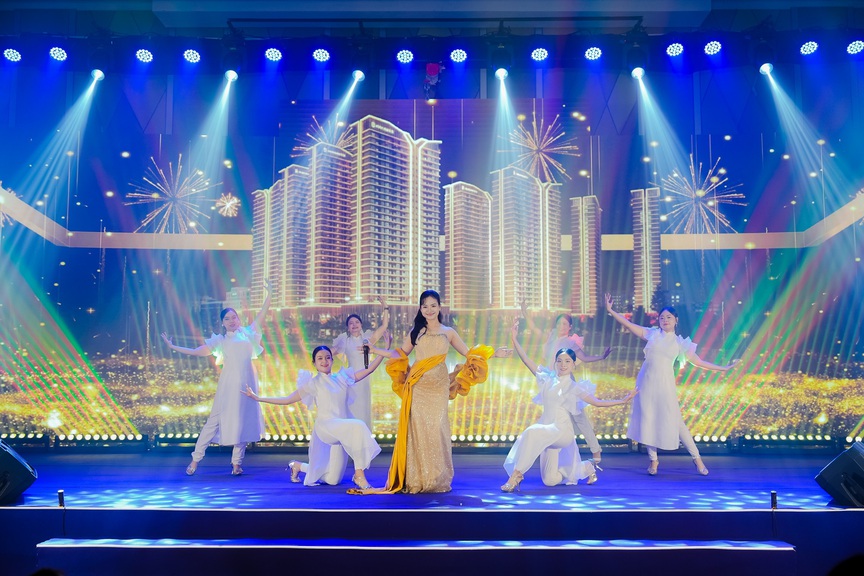 Cơ hội sở hữu căn hộ bên bờ sông Hàn, đón "sóng vàng" phát triển của Đà Nẵng- Ảnh 1. Cơ hội sở hữu căn hộ bên bờ sông Hàn, đón "sóng vàng" phát triển của Đà Nẵng- Ảnh 1.