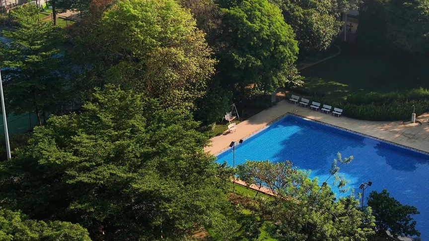 Bất động sản Đông Bắc TP.HCM nhìn từ điểm 'vàng' vị thế- Ảnh 1.