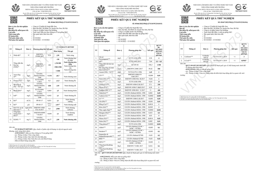 Alumi - Alluvia City: Hành trình từ mạch khoáng triệu năm đến bảo chứng cấp quốc gia- Ảnh 1.