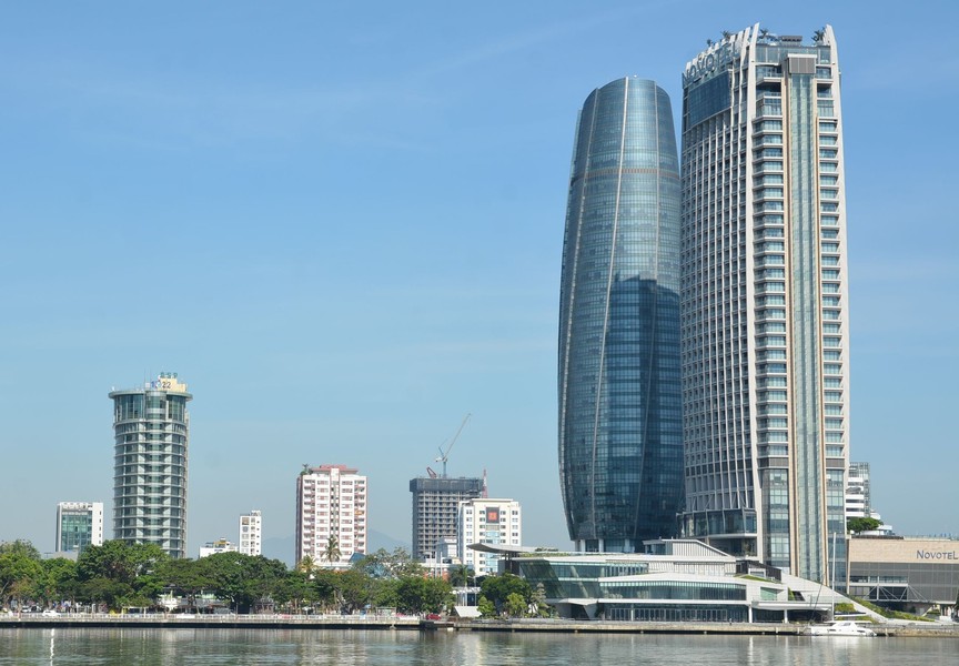 Đà Nẵng: Năm 2025, tăng trưởng GRDP xếp thứ 9/34 địa phương- Ảnh 1.