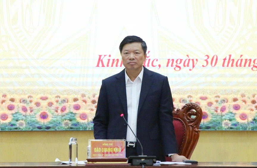 Bắc Ninh tăng tốc 16 dự án đô thị hơn 177.000 tỷ đồng phía Nam sông Cầu- Ảnh 2.