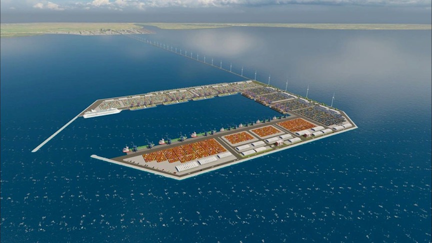 Sau sáp nhập, TP rộng thứ 3 Việt Nam đặt tham vọng trở thành cực tăng trưởng quốc gia gắn với cảng Trần Đề- Ảnh 1. Sau sáp nhập, TP rộng thứ 3 Việt Nam đặt tham vọng trở thành cực tăng trưởng quốc gia gắn với cảng Trần Đề- Ảnh 1.