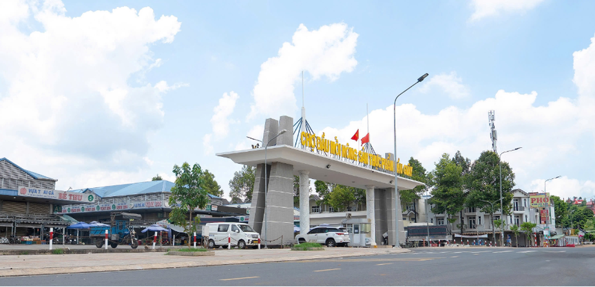 Thị trường sàng lọc, dự án đảm bảo pháp lý và tiến độ nắm lợi thế lớn- Ảnh 3.