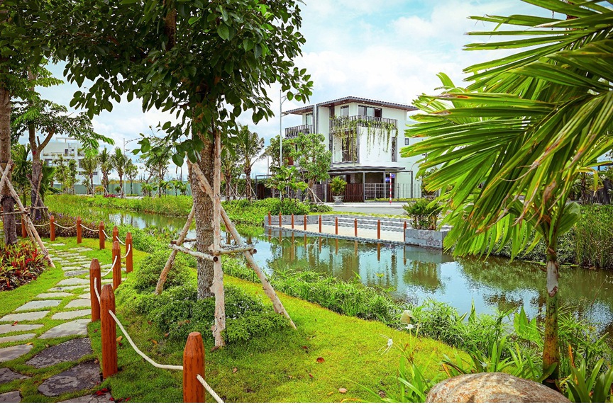 Tọa đàm "Giải mã sức bật khu Tây TP.HCM": LA Home khai mở tọa độ đầu tư mới- Ảnh 3.