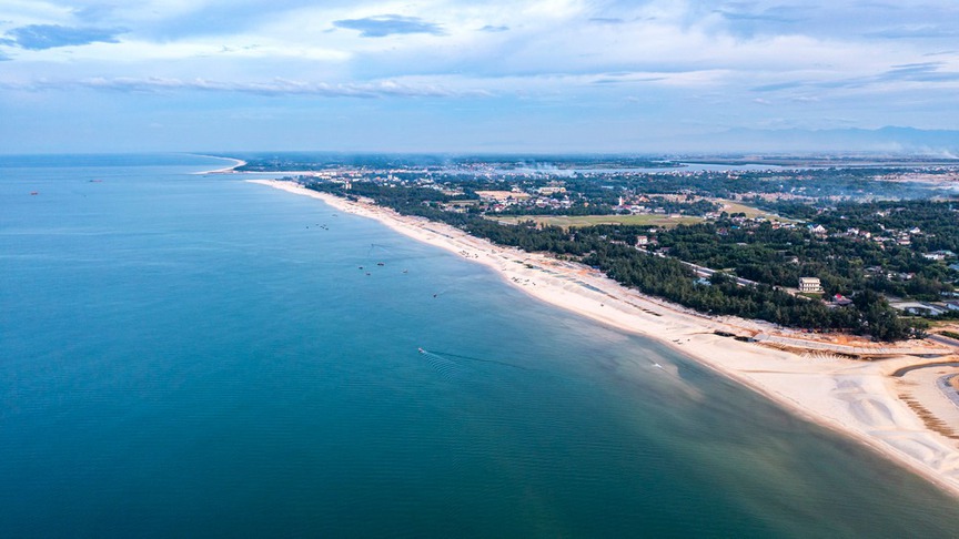 Chỉ 2 tháng nữa, tỉnh hẹp nhất Việt Nam sẽ mở rộng vùng nước cảng biển- Ảnh 1. Chỉ 2 tháng nữa, tỉnh hẹp nhất Việt Nam sẽ mở rộng vùng nước cảng biển- Ảnh 1.