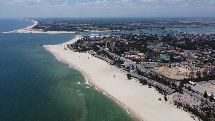 Chỉ 2 tháng nữa, tỉnh hẹp nhất Việt Nam sẽ mở rộng vùng nước cảng biển- Ảnh 2. Chỉ 2 tháng nữa, tỉnh hẹp nhất Việt Nam sẽ mở rộng vùng nước cảng biển- Ảnh 2.