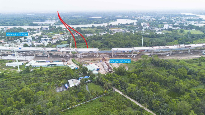 Sẽ xây dựng cây cầu gần 12.000 tỷ kết nối 2 tỉnh thành giàu nhất Việt Nam, liên danh CC1 được chấp thuận là nhà đầu tư đề xuất- Ảnh 1.