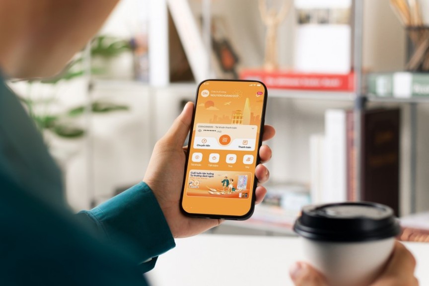 The Banker vinh danh SHB là Ngân hàng của năm 2025- Ảnh 2.