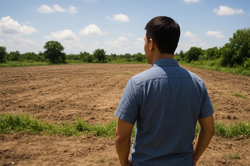 Chưa đầy một tháng nữa, bảng giá đất mới sẽ có tác động lớn đến những đối tượng sau- Ảnh 1. Chưa đầy một tháng nữa, bảng giá đất mới sẽ có tác động lớn đến những đối tượng sau- Ảnh 1.