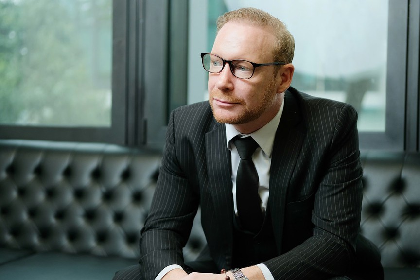 Áp lực bủa vây thị trường BĐS, kịch bản nào cho thanh khoản?- Ảnh 3.