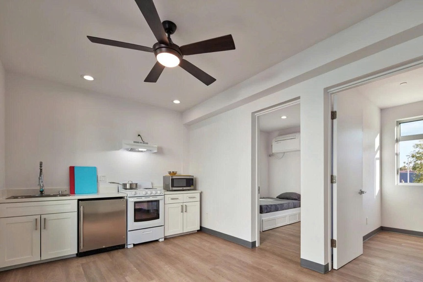 Những dự án nhà ở "gặp gỡ" giá trị nhân văn- Ảnh 12.